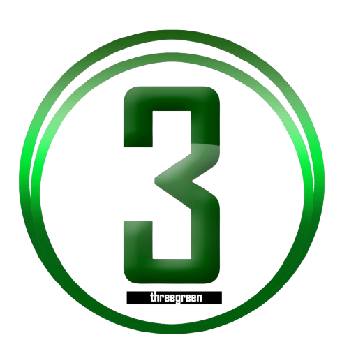 Three Green Agency